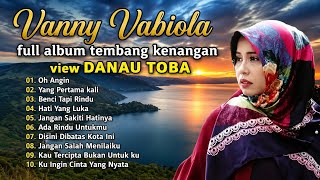 Download lagu Vanny Vabiola full album tembang kenangan video clip DANAU TOBA