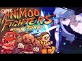 Super Animoo Fighters - Under Night In-Birth EXE:LATE