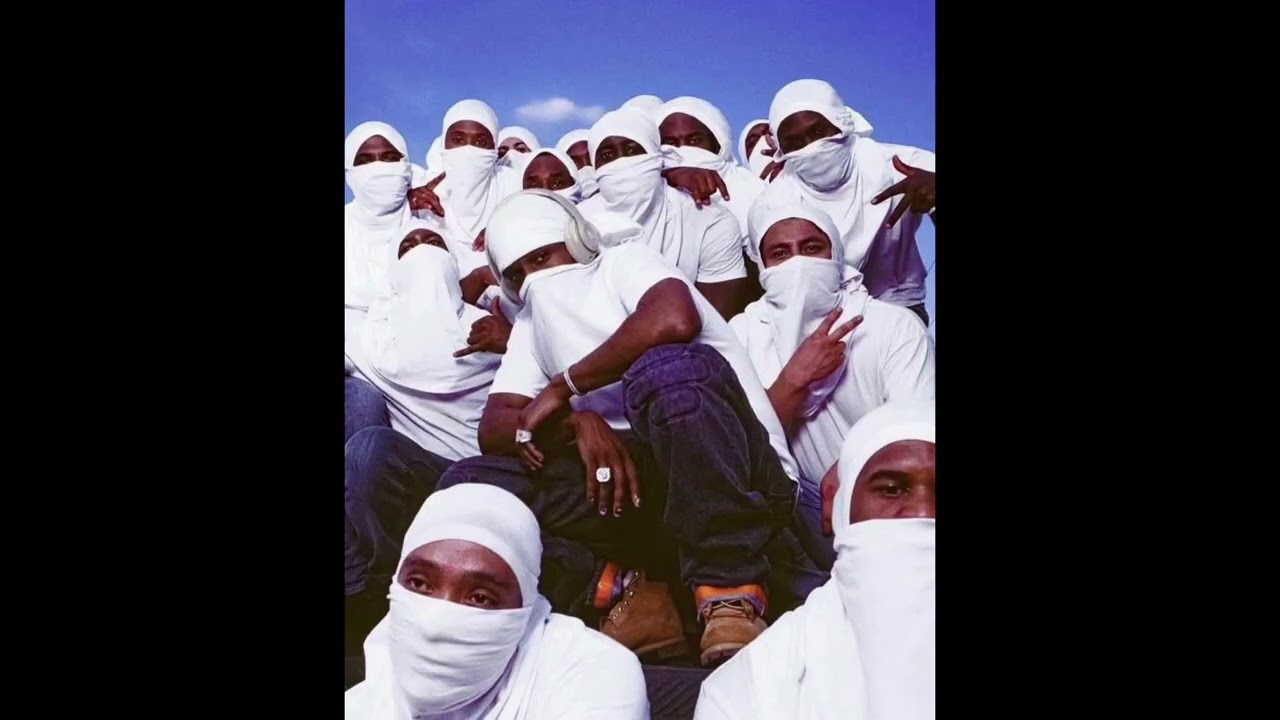 Wiz Khalifa x Larry June Type Beat 