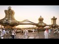 🕌 Proyectos De Construcción Mas Brutales en Dubai