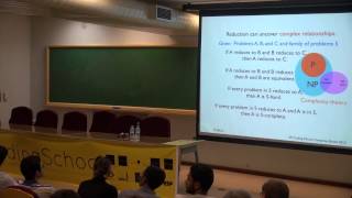 Celebrity Simple Tools for an Information Theory for Large Networks (Michelle Effros) - Part 2 (SPCS) Profile