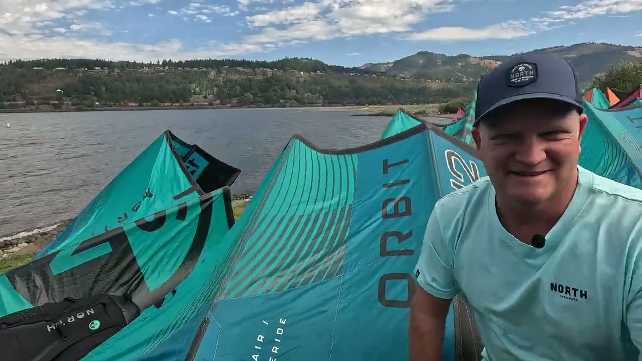 AWSI 2024 North Kiteboarding preview