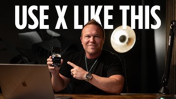 How to Use X (Twitter) - Beginners Guide Case Study