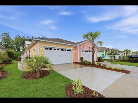 97 Weekend Avenue, Hardeeville, SC home video tour