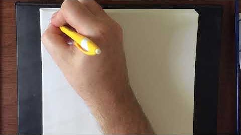 Reparameterizing with respect to arc length