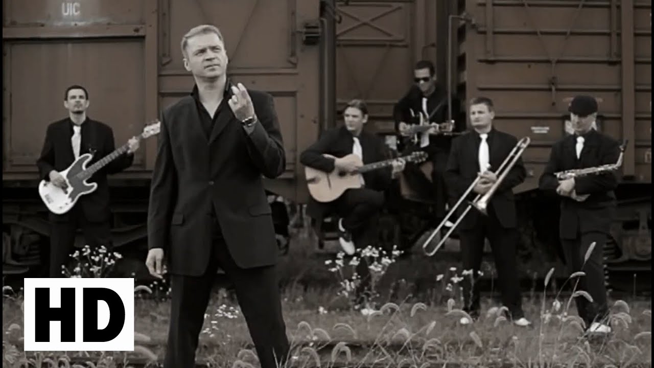 Robert Marekovic i SWINGERS - Ako jednog dana odes