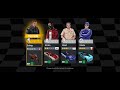 Play a moto race
