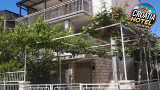 Apartment Dada 2 | Drvenik (Splitsko-Dalmatinska), Croatia | Hotel Review ⭐
