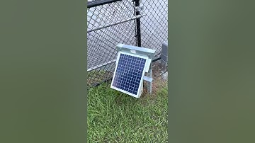 CO-Z gate opener problems