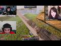 TINA y FOOLISH le da PASTELES a ALDO en su CASTILLO y ALDO le ATROPELLA con su TREN 😮😂 | QSMP 2
