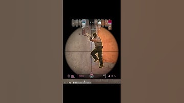 You Will NOT Believe This #cs2 #counterstrike #shorts