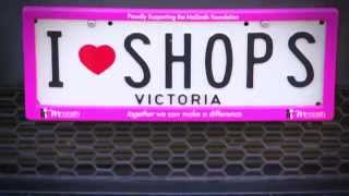Custom Plates:IHeartSHOPS
