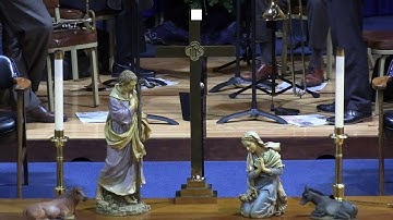 Sunday Worship - Beloved - December 18, 2022