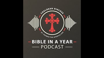 Day 311 - Ezekiel 44:15-46:18; Sirach 22:1-6; Hebrews 1-2:4