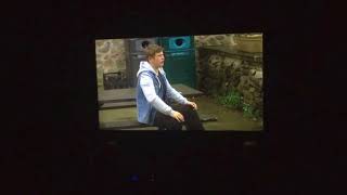 Emmerdale - Zak and Sam kidnap Gerry