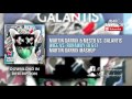 [8K] WIEE vs. Runaway (U &amp; I) (Martin Garrix Ultra Brazil &#39;16 Mashup)