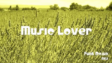 🎵 Funk Down - MK2 🎧 No Copyright Music 🎶 YouTube Audio Library