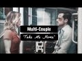 ●Multi-Couple ll 'Take Me Home' {HBD  to ME}