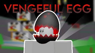 (RETROSTUDIO EVENT) How to get the Vengeful Egg of Last Year Getbacks in EGGSTRAVAGANSA 2009