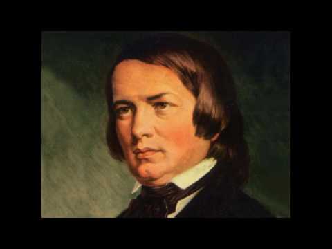 Antonii Baryshevskyi plays Robert Schumann - Fantasie op.17