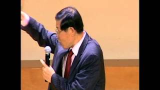 미주 북가주교회총연합회 전도집회 2 - 엄호섭장로 2013년 7월 둘째 날