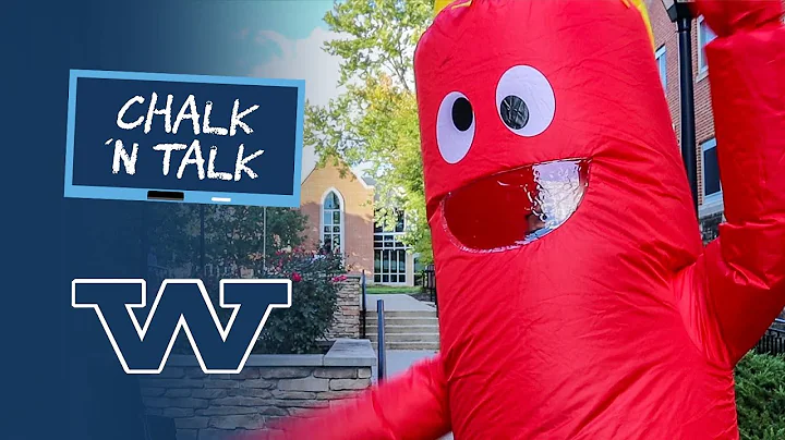 Westminster College: Chalk 'n Talk: Campus Dining