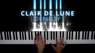 Clair De Lune - Debussy (Best Version)