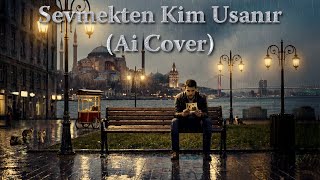 Sevmekten Kim Usanır (Ai Cover)