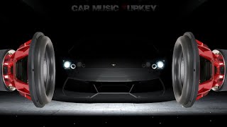 V.F.M Style - Java (BASS BOOSTED) |Car Music Turkey |🇹🇷