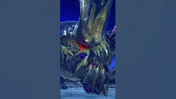 Chaotic Gore Magala Eye Shorts Mhrisesunbreak Youtubepartner 