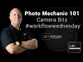 Photo mechanic 101 a quick overview