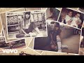 Aitana - Arde (Lyric Video)