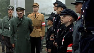 La Batalla de Berlín | El último cumpleaños del Führer
