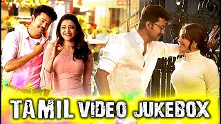 Vijay Tamil Video songs | Tamil Movie Songs HD | Tamil Hit Songs | Vijay Birthday Special Songs