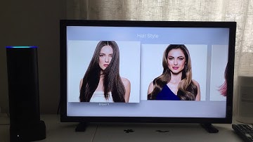 Amazon Alexa talks to Apple TV