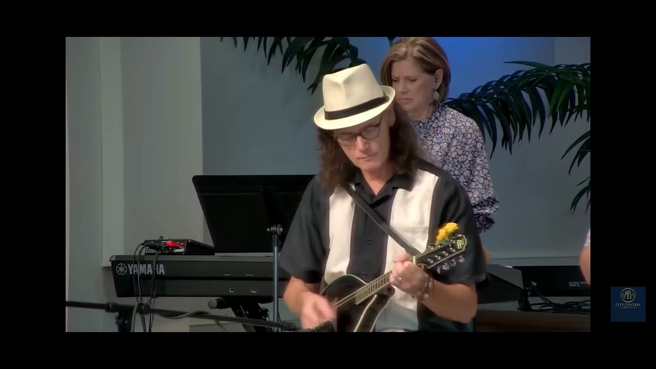 Oh Death, by @Mercyme (cover).... 