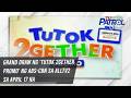 Grand draw ng 'Tutok 2gether Promo' ng ABS-CBN sa AllTV2 sa April 17 na | TV Patrol