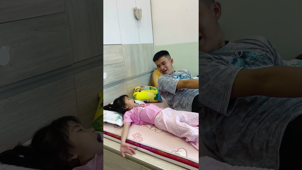 SNS - Duct tape prank sister and brother 🤣 #shorts