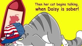 Single and Looking, Daisy (Secret Lives of Sisters)