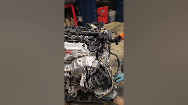Nowe 2.0D z bmw. przeżył aż 120.000km 😅 #m4kgarage cały film już na kanale