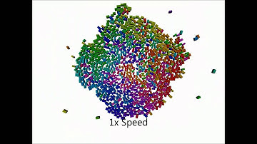 ORCA 1000 Agent Antipodal Circle