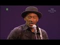 Marcus Miller plays Baloise Session 2016