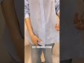 That Tiny Shift Changes Everything 🤯 Easy Bow Hack #shorts