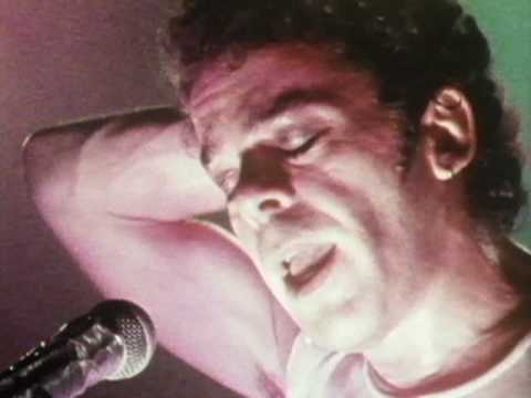 Ian Dury and The Blockheads ? Hit Me With Your Rhythm Stick (Official HD Video)