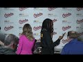 Mike Elias Press Conference