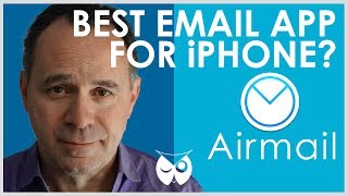 Airmail App for iOS (iPhone) - review