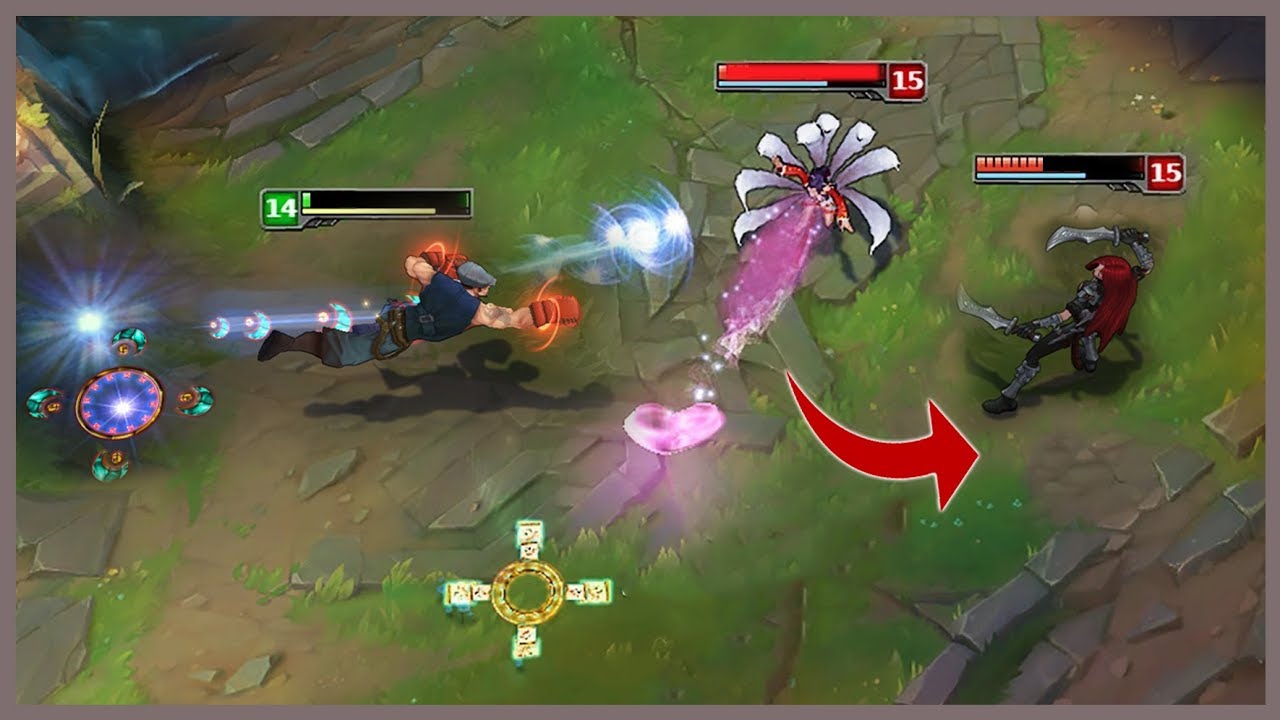 LEE SIN MONTAGE - BEST LEE SIN PLAYS 2017 | League of Legends/ RIoTreplays