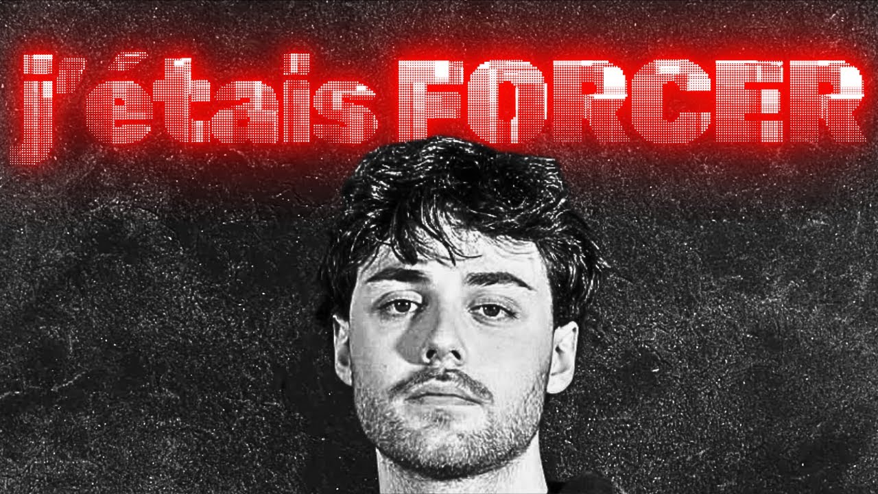 PERCER en tabassant le cerveau de JEUNES puceaux.(l’histoire de @loannlv)