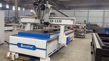 Custom size CNC ROUTER
