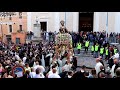 Processione San Francesco di Paola, Lamezia Terme 2019 / Ermes produzioni